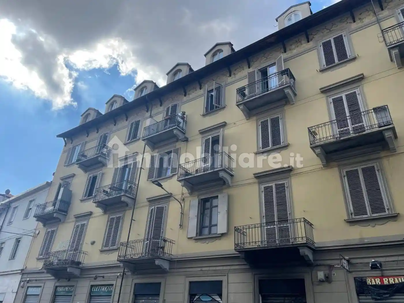 Open space corso Regina Margherita 134, Aurora, Torino - foto 4