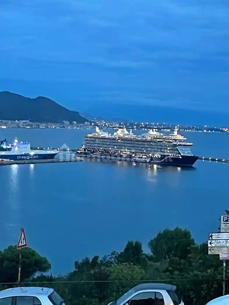 Trilocale via Giuseppe Mazzini 117, Centro, Vietri sul Mare - foto 3