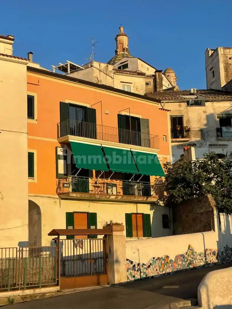 Trilocale via Giuseppe Mazzini 117, Centro, Vietri sul Mare - foto 5