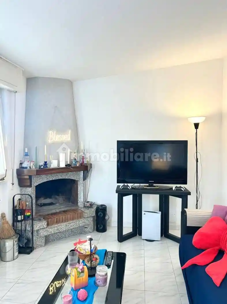 Attico viale San Nilo, Centro, Grottaferrata - foto 2