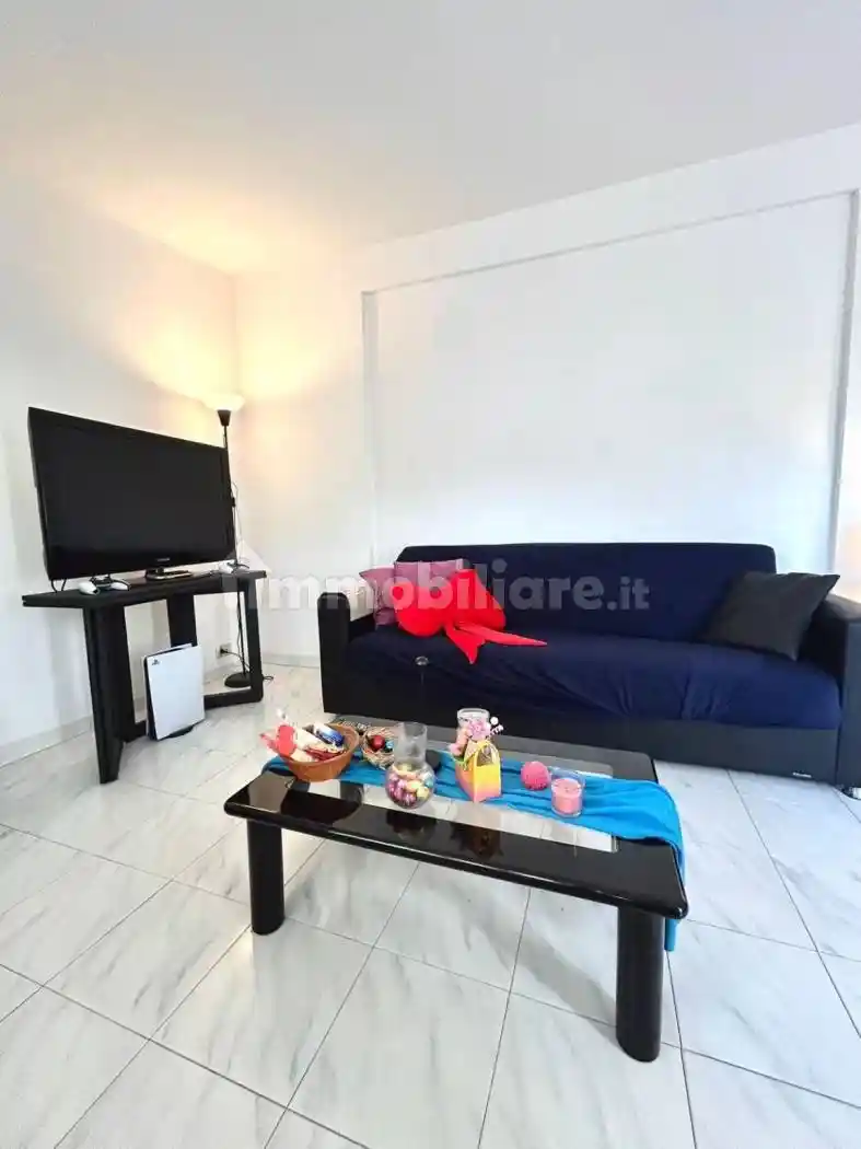 Attico viale San Nilo, Centro, Grottaferrata - foto 4