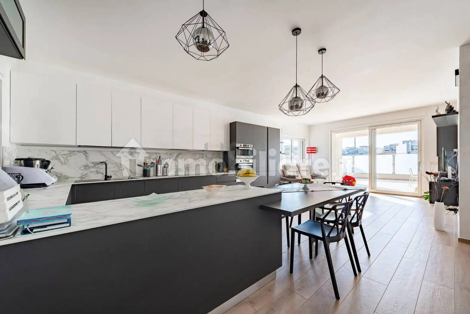 Appartamento in vendita a Polignano a Mare