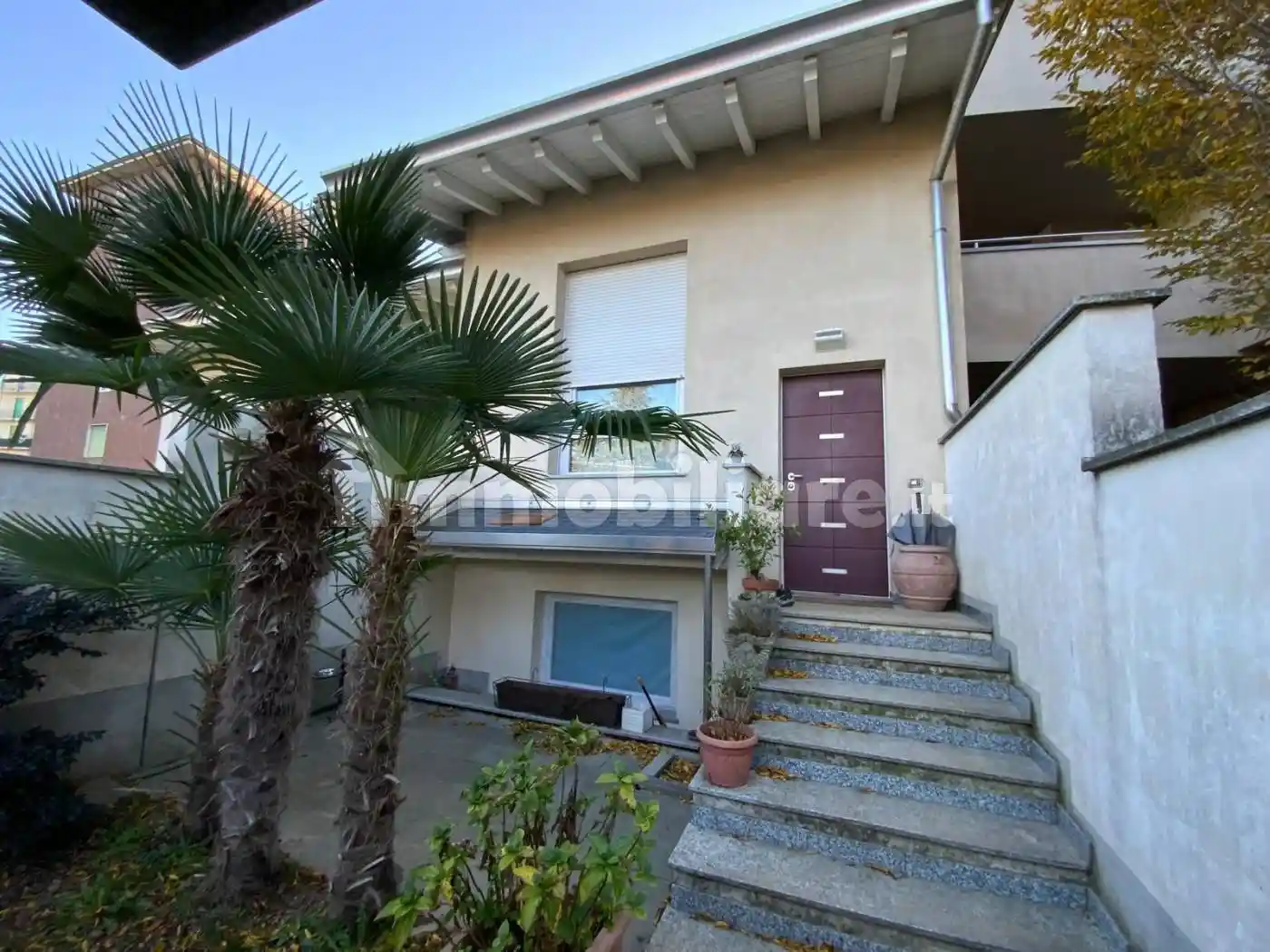 Villa a schiera via Padre Giovanni Semeria 1, Centro, Busto Garolfo - foto 2