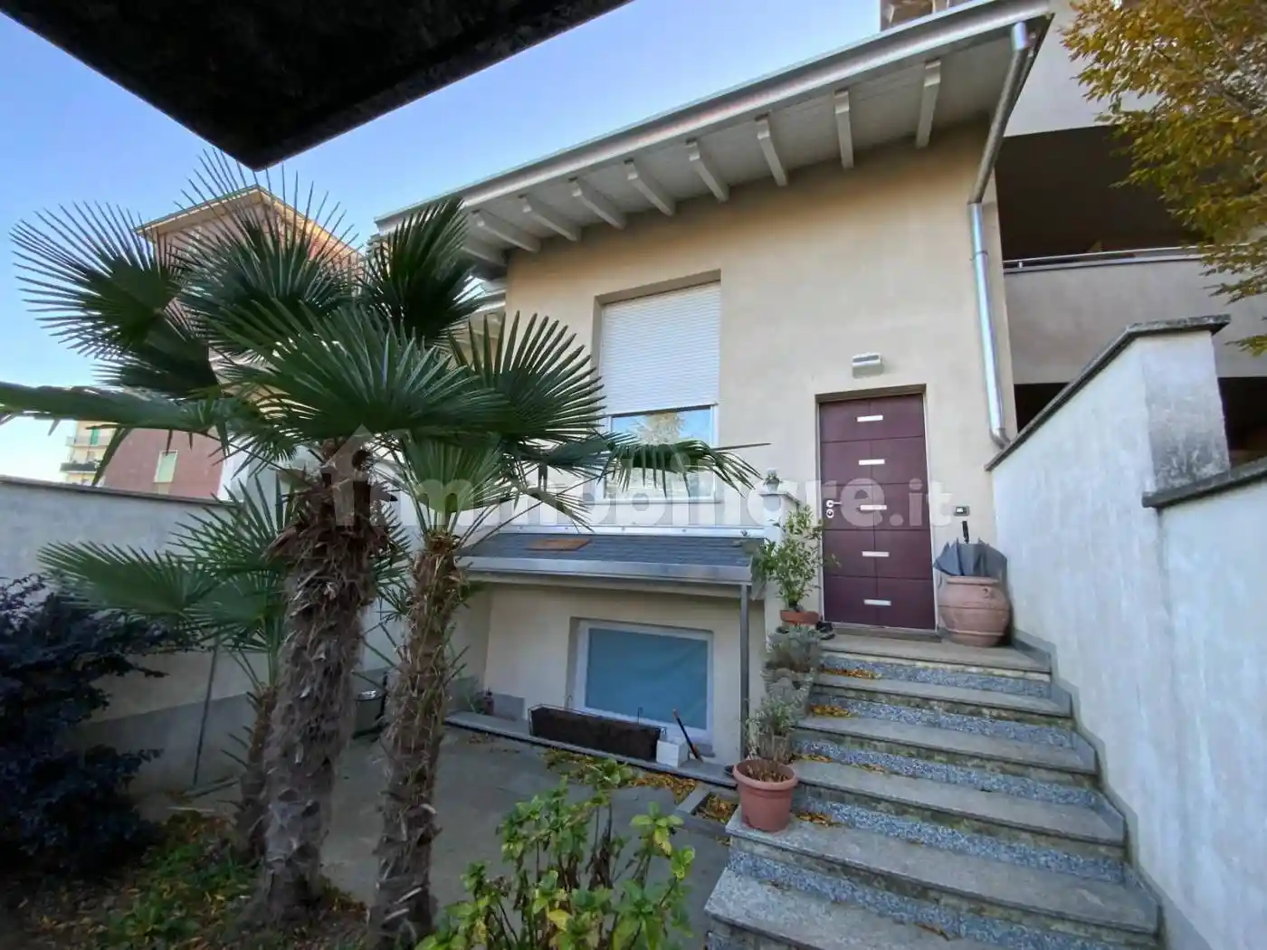 Villa a schiera via Padre Giovanni Semeria 1, Centro, Busto Garolfo - foto 5