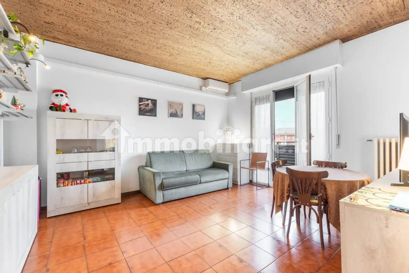 Bilocale via Angelo Inganni 64, Primaticcio, Milano - foto 2