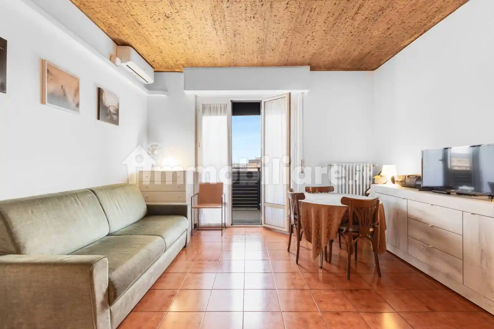 Bilocale via Angelo Inganni 64, Primaticcio, Milano - foto 3