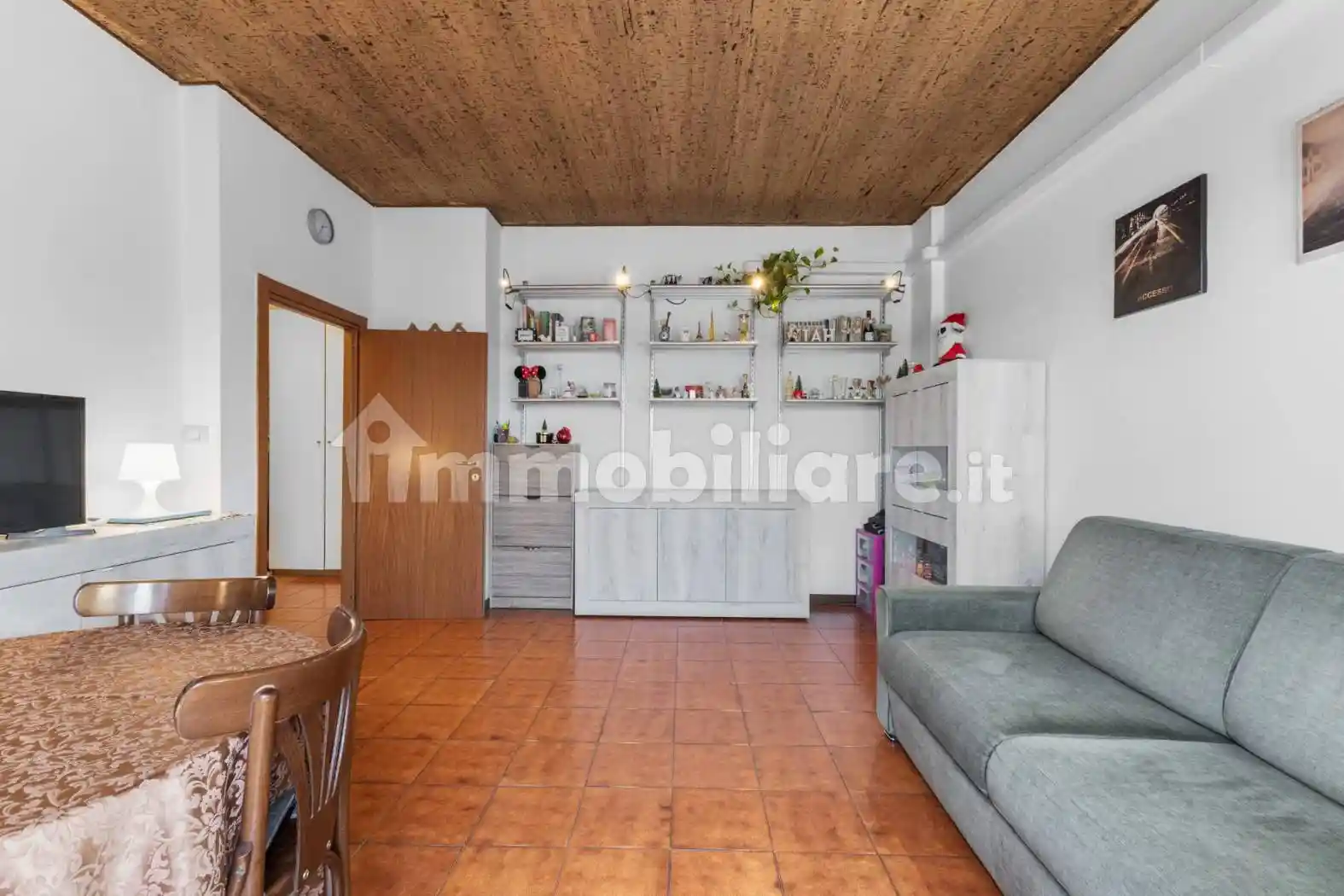 Bilocale via Angelo Inganni 64, Primaticcio, Milano - foto 4