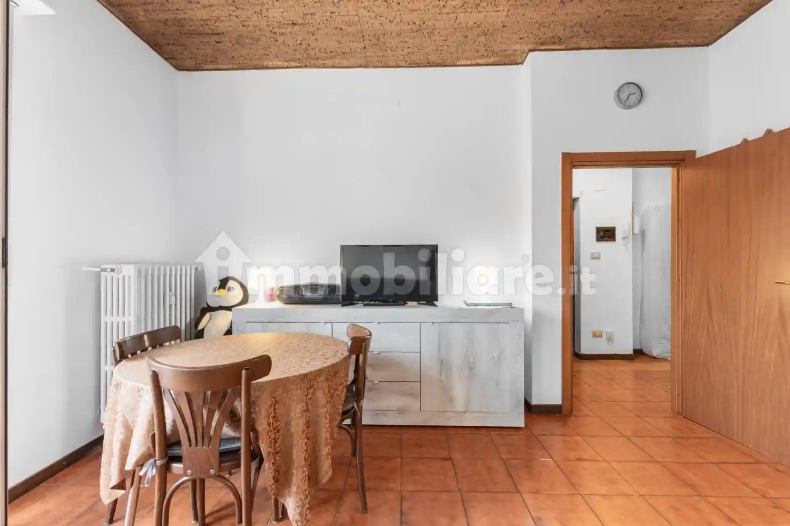 Bilocale via Angelo Inganni 64, Primaticcio, Milano - foto 5