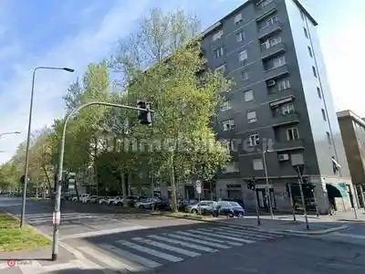 Trilocale viale Cassiodoro, Sempione, Milano - foto 2