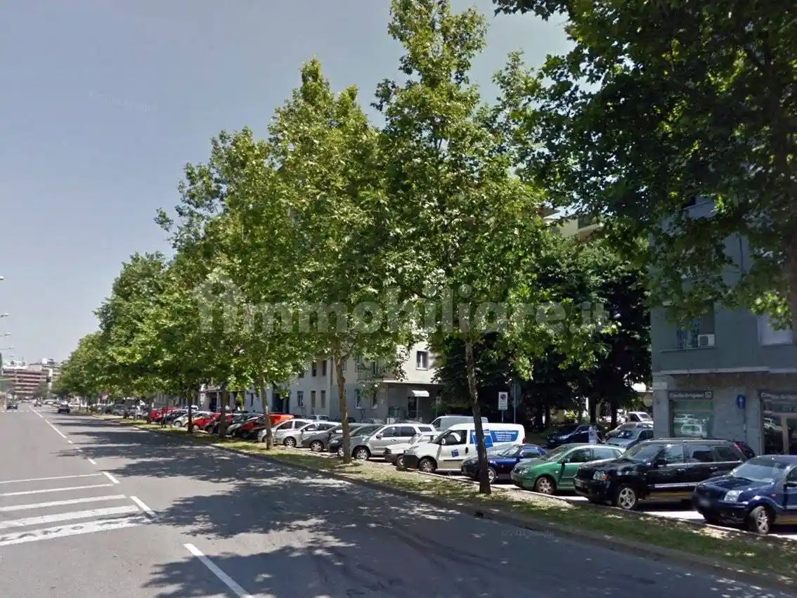 Trilocale viale Cassiodoro, Sempione, Milano - foto 5