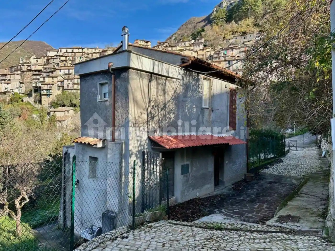 Terratetto unifamiliare via pantanacci snc, Paganico Sabino - foto 4