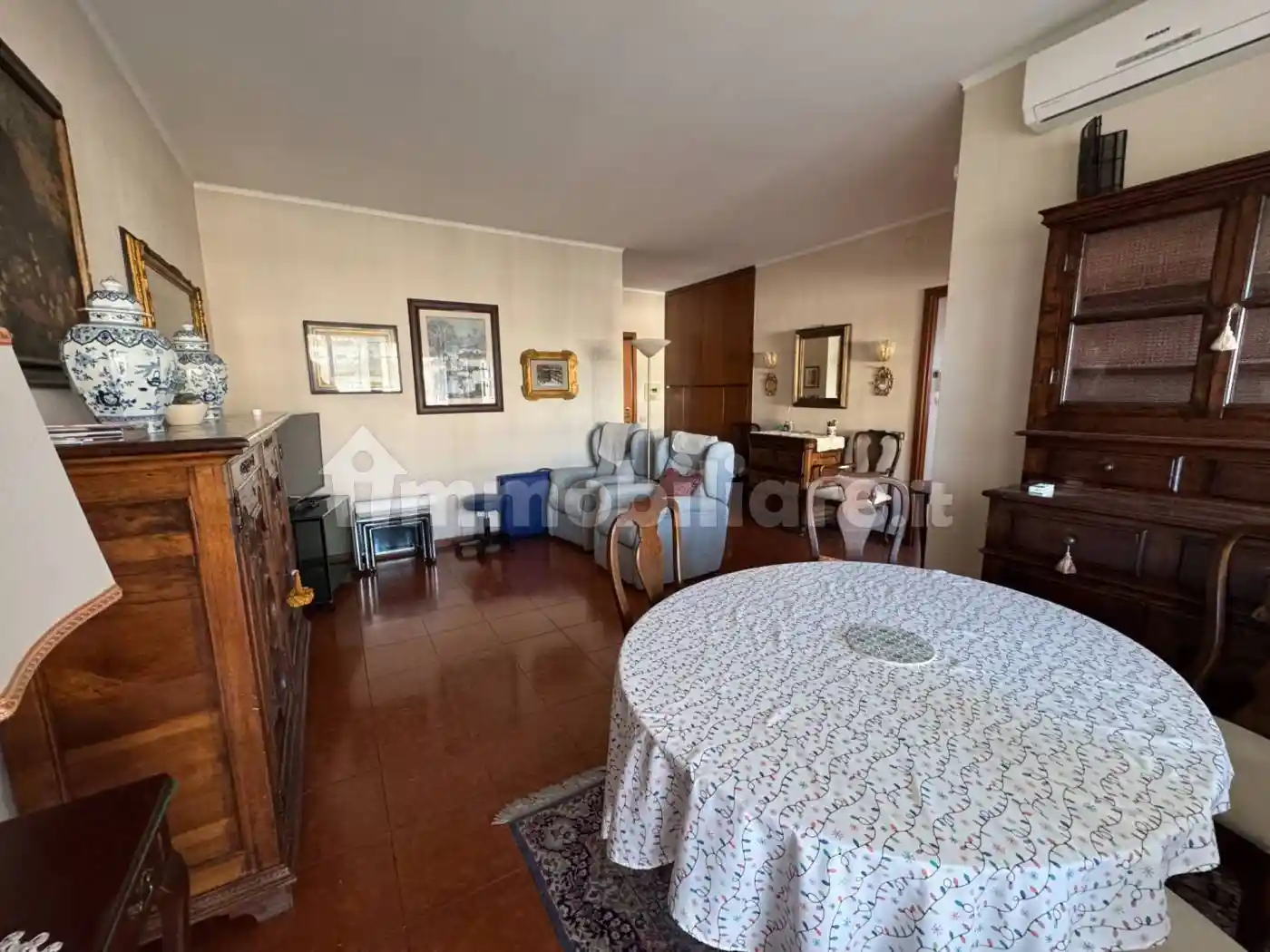 Trilocale via Giuseppe Tomasi Di Lampedusa, Fonte Ostiense, Roma - foto 3