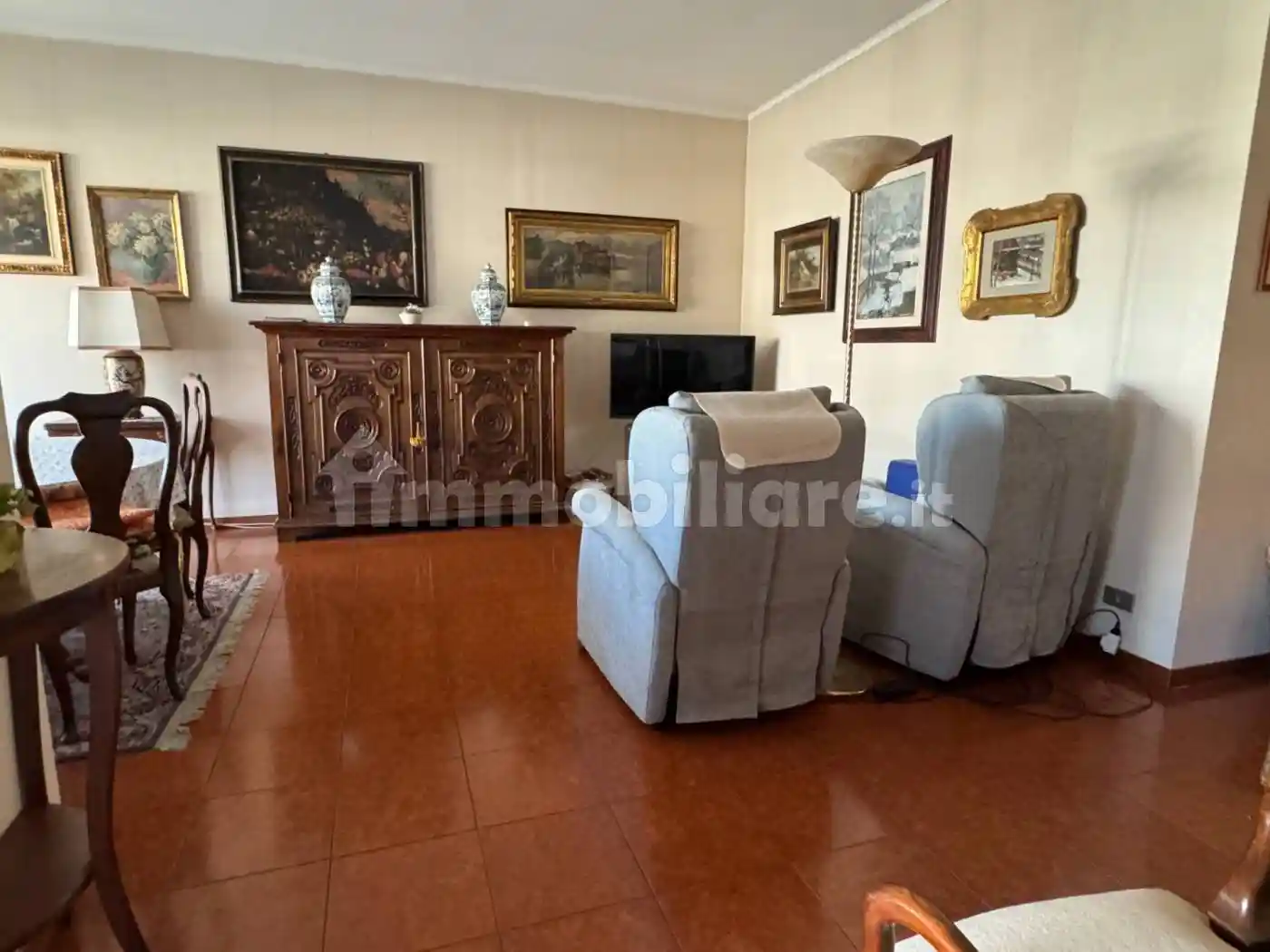 Trilocale via Giuseppe Tomasi Di Lampedusa, Fonte Ostiense, Roma - foto 5