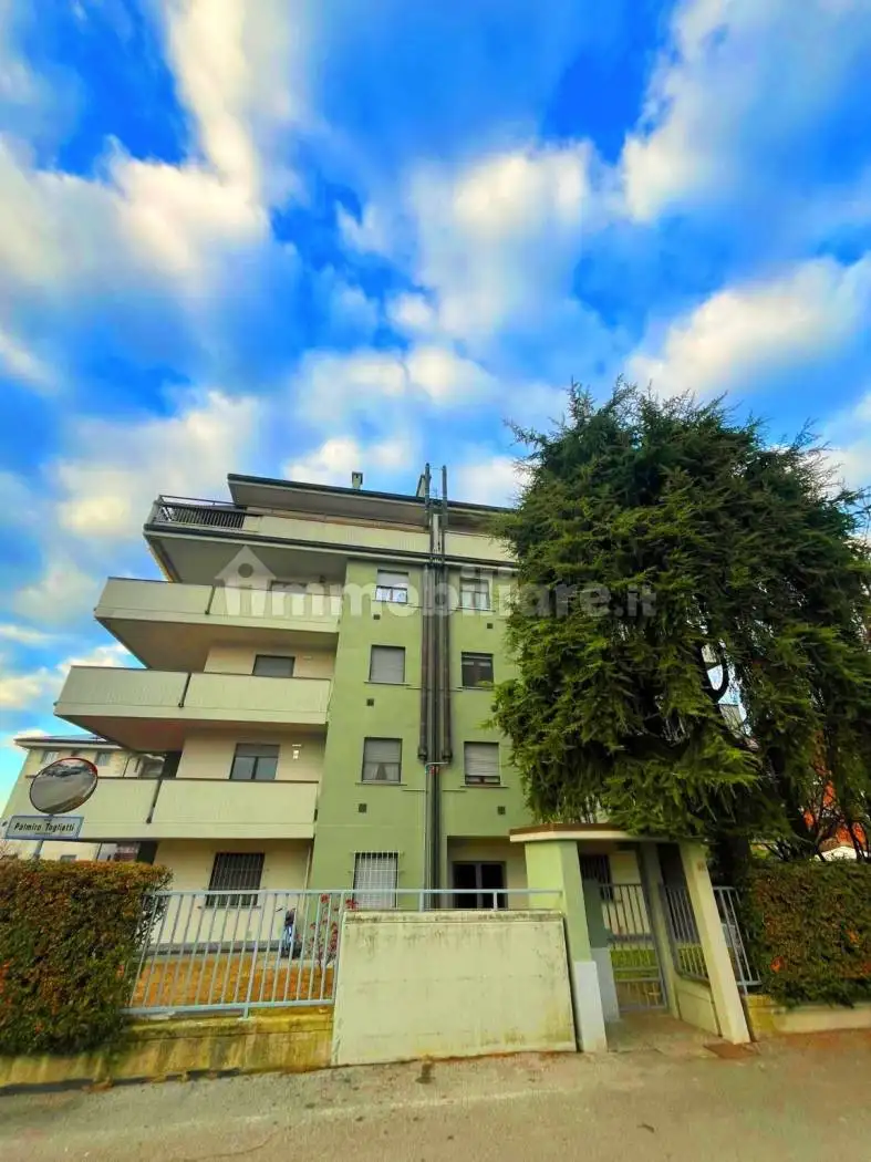 Appartamento in vendita a Lodi