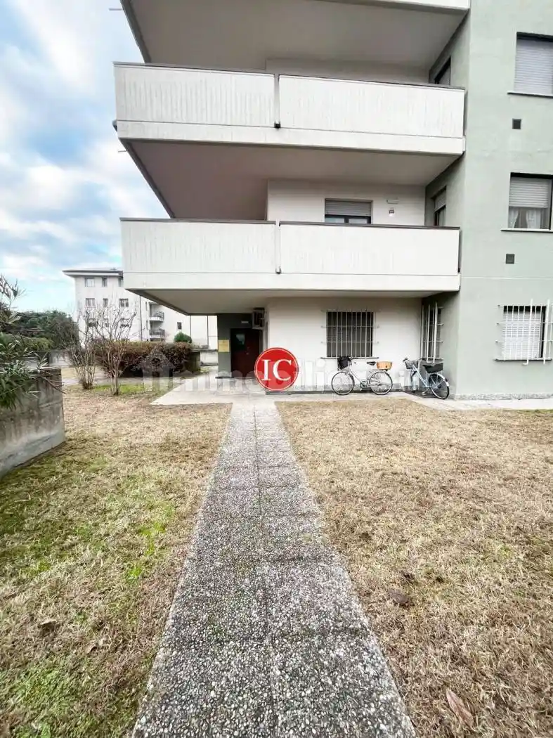 Bilocale via Palmiro Togliatti 21, San Fereolo, Albarola, Faustina, Lodi - foto 2