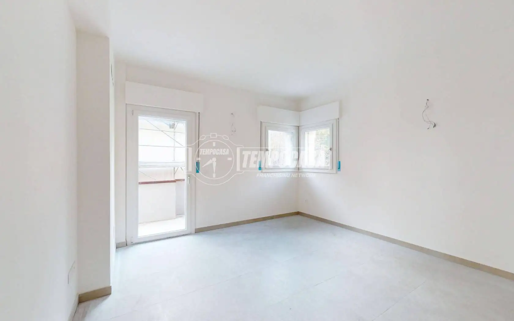 Trilocale viale Giacomo Leopardi, Centro, Camerino - foto 5