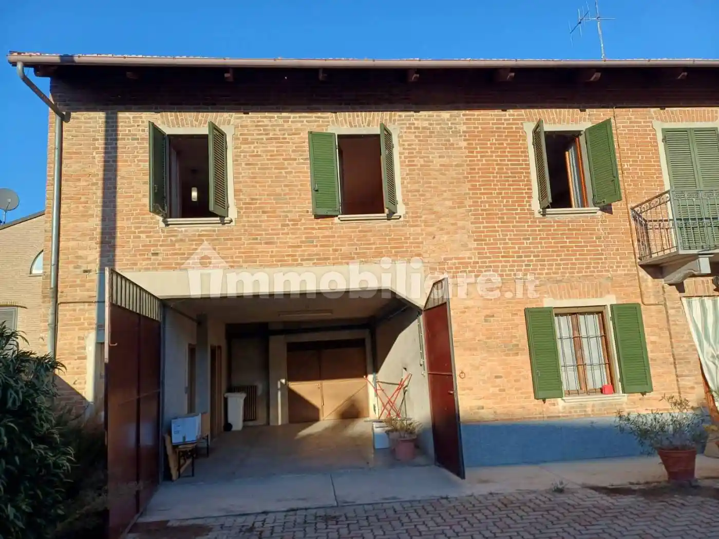 Casa indipendente - foto 2