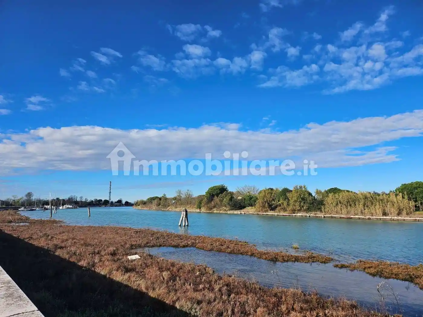 Quadrilocale nuovo, primo piano, Ca' Savio, Cavallino-Treporti - foto 2