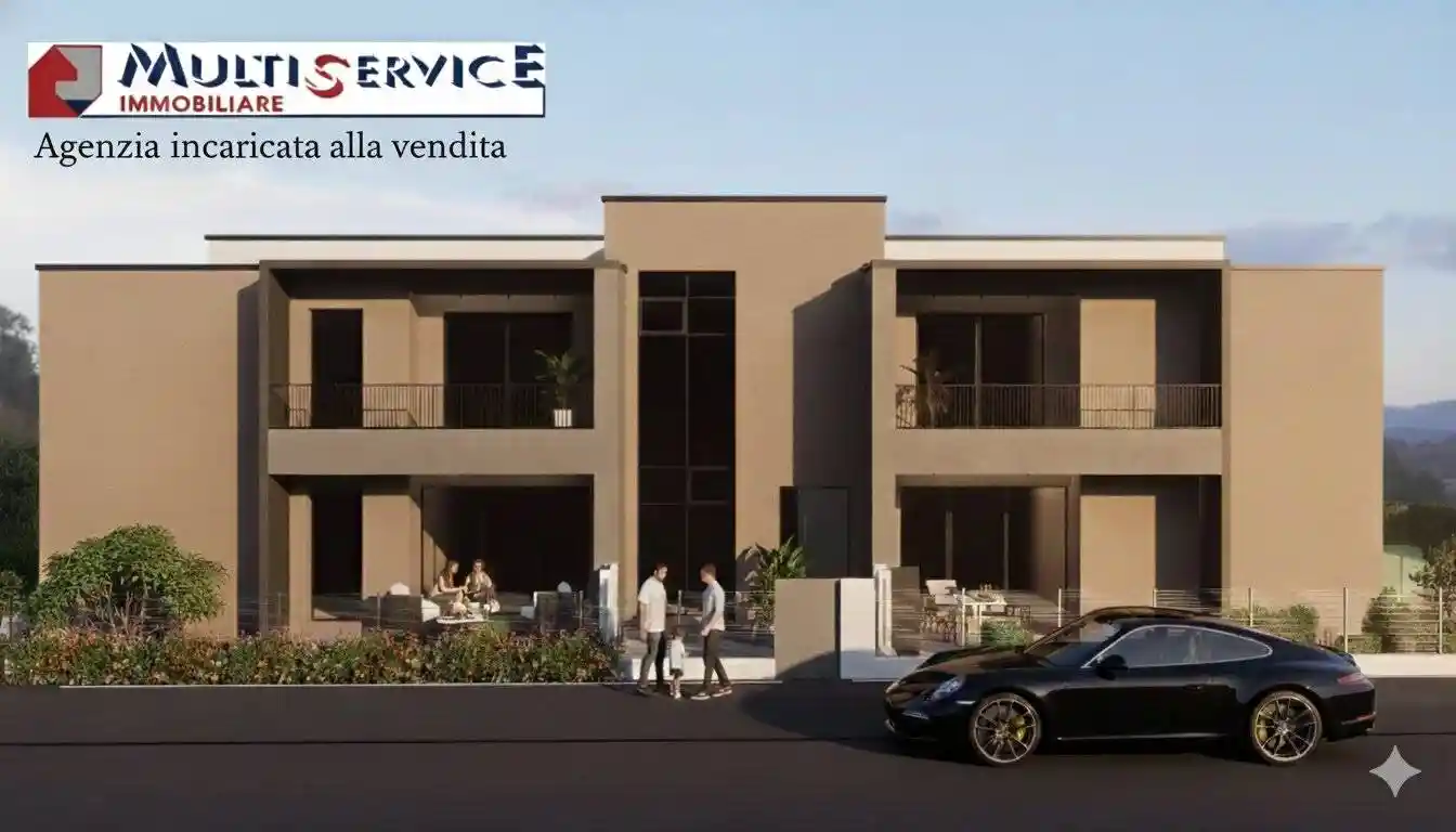 Quadrilocale nuovo, primo piano, Ca' Savio, Cavallino-Treporti - foto 5