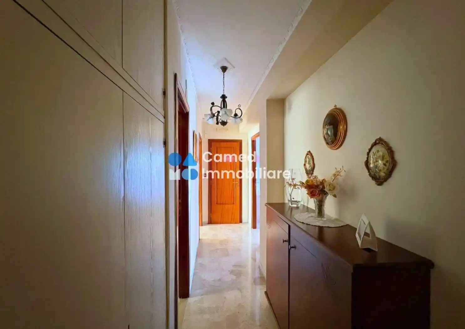 Appartamento buono stato, quinto piano, Scampia, Napoli - foto 3