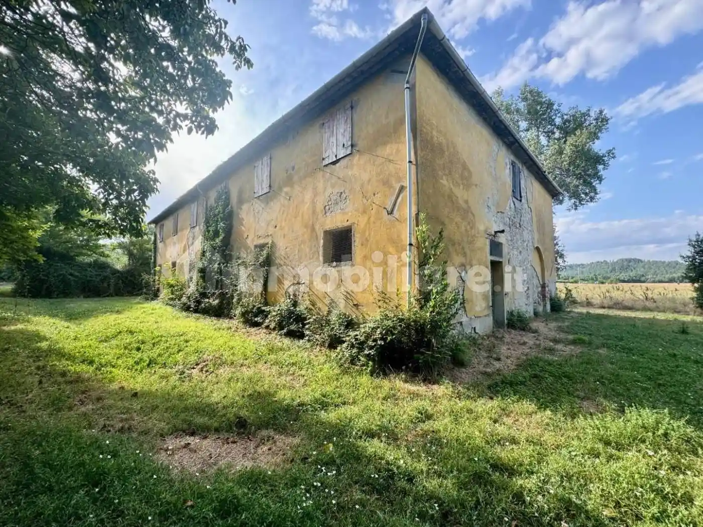 Rustico - Casale in vendita a Peccioli