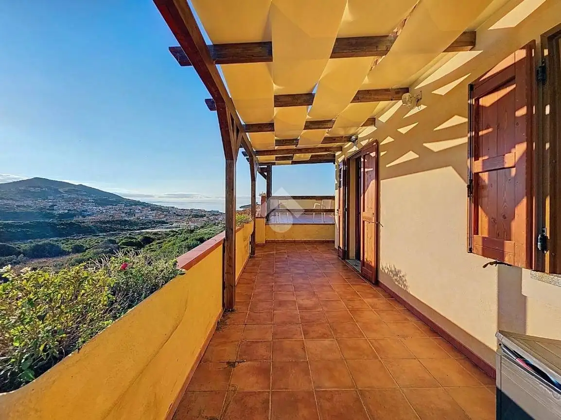 Appartamento in vendita a Castelsardo