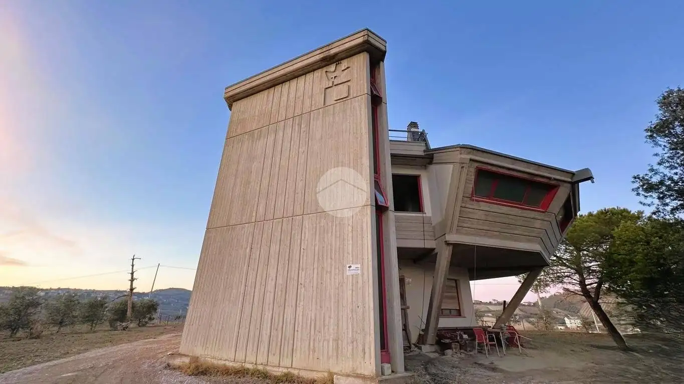 Villa in vendita a Offida