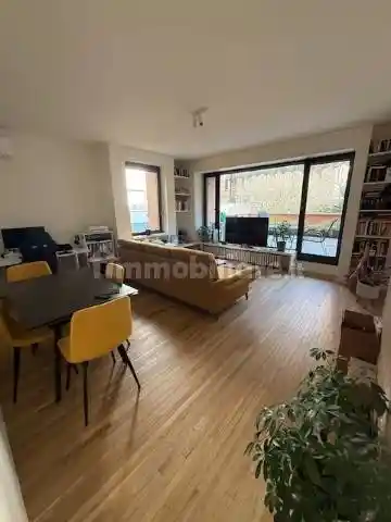 Bilocale viale F. e G. L. Basetti 14, Centro Storico, Parma - foto 3