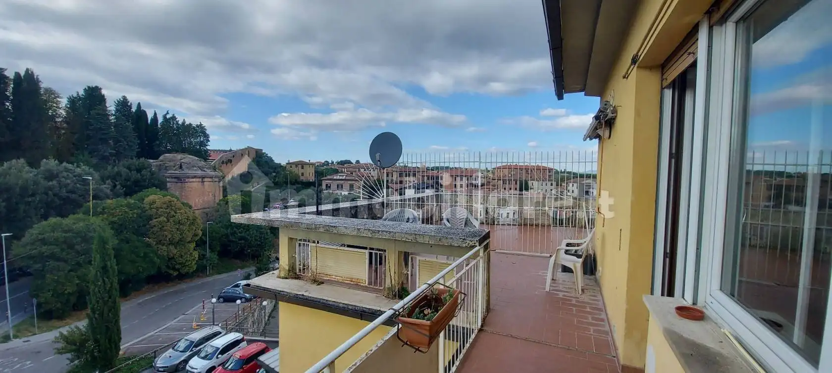 Quadrilocale via formichi , 1, Fuori Porta Pispini, Siena - foto 4