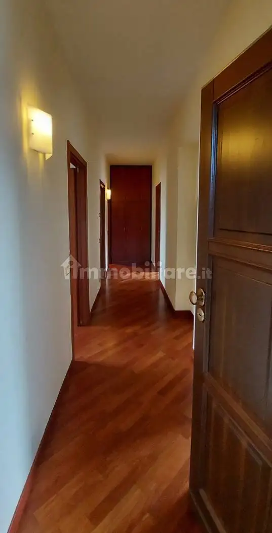 Quadrilocale via formichi , 1, Fuori Porta Pispini, Siena - foto 5