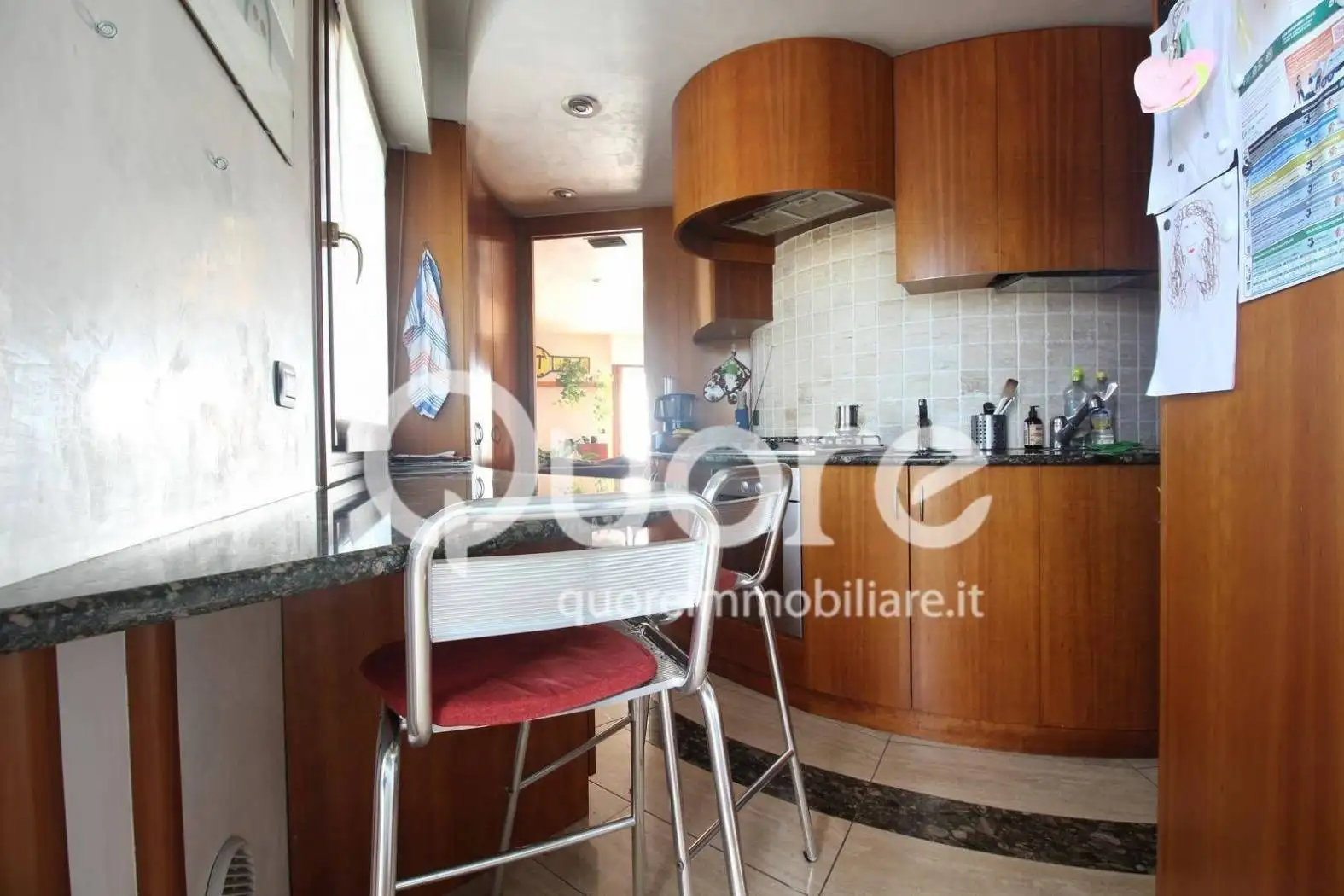 Attico viale venezia 290, Viale Venezia - Cormor, Udine - foto 2