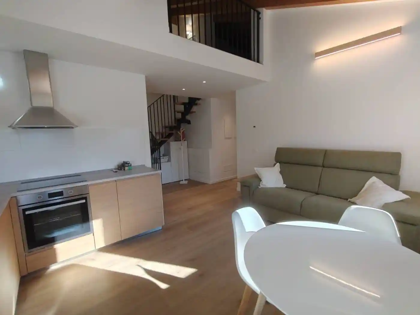 Monolocale nuovo, su più livelli, Borgo Panigale, Bologna - foto 3