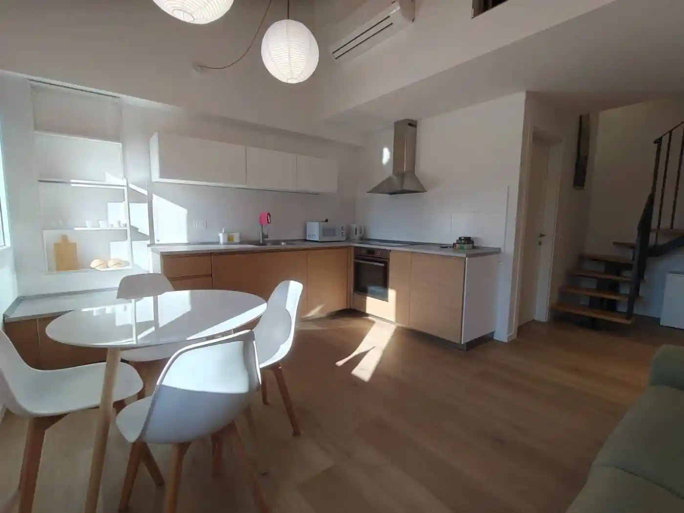 Monolocale nuovo, su più livelli, Borgo Panigale, Bologna - foto 4