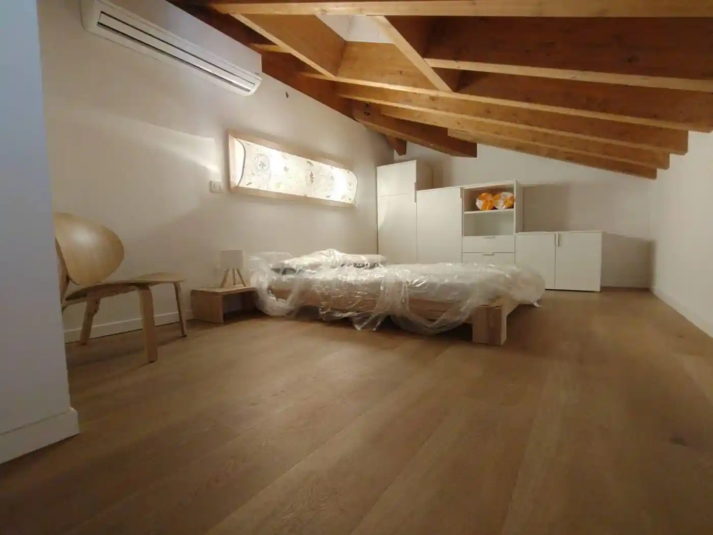 Monolocale nuovo, su più livelli, Borgo Panigale, Bologna - foto 5