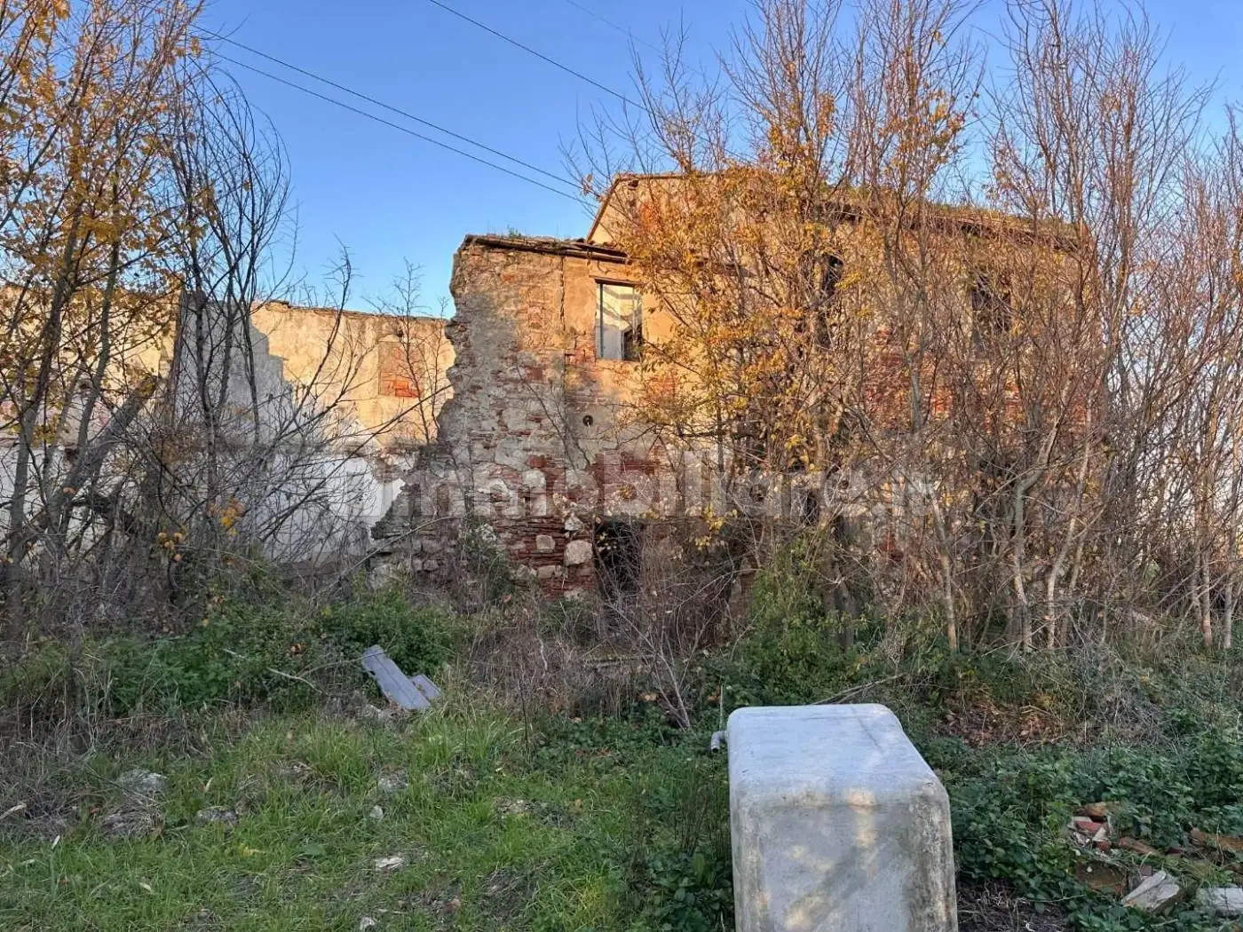 Rustico - Casale in vendita a Cascina