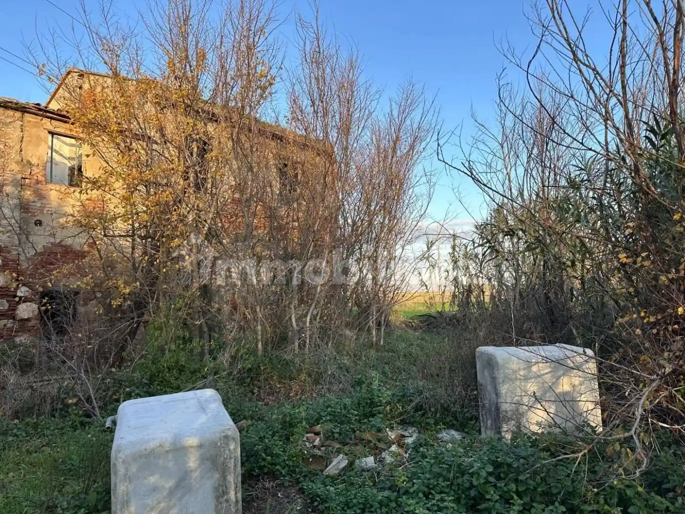 Rustico Jgwf+m, Arnaccio - Chiesanuova, Cascina - foto 3