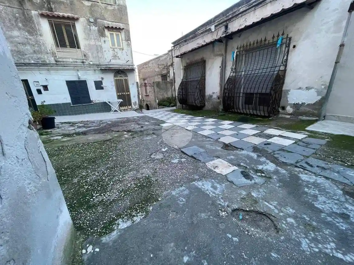 Monolocale Vico Paradisiello 29, San Carlo All'Arena, Napoli - foto 2