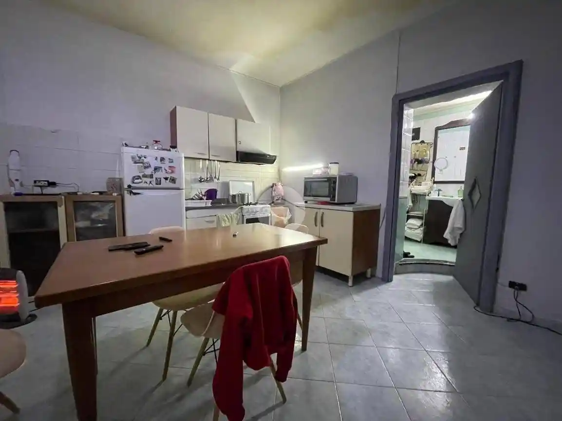 Monolocale Vico Paradisiello 29, San Carlo All'Arena, Napoli - foto 3