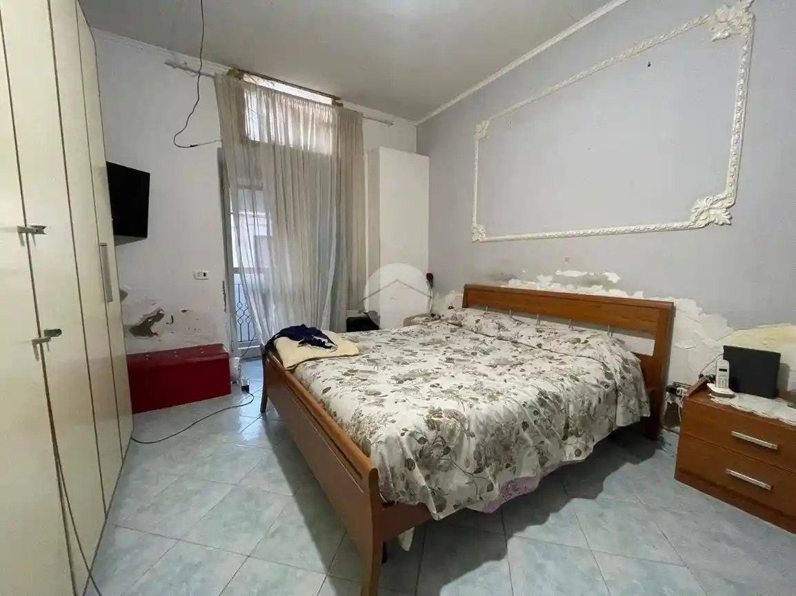 Monolocale Vico Paradisiello 29, San Carlo All'Arena, Napoli - foto 4