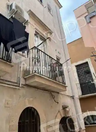 Appartamento in vendita a Modugno