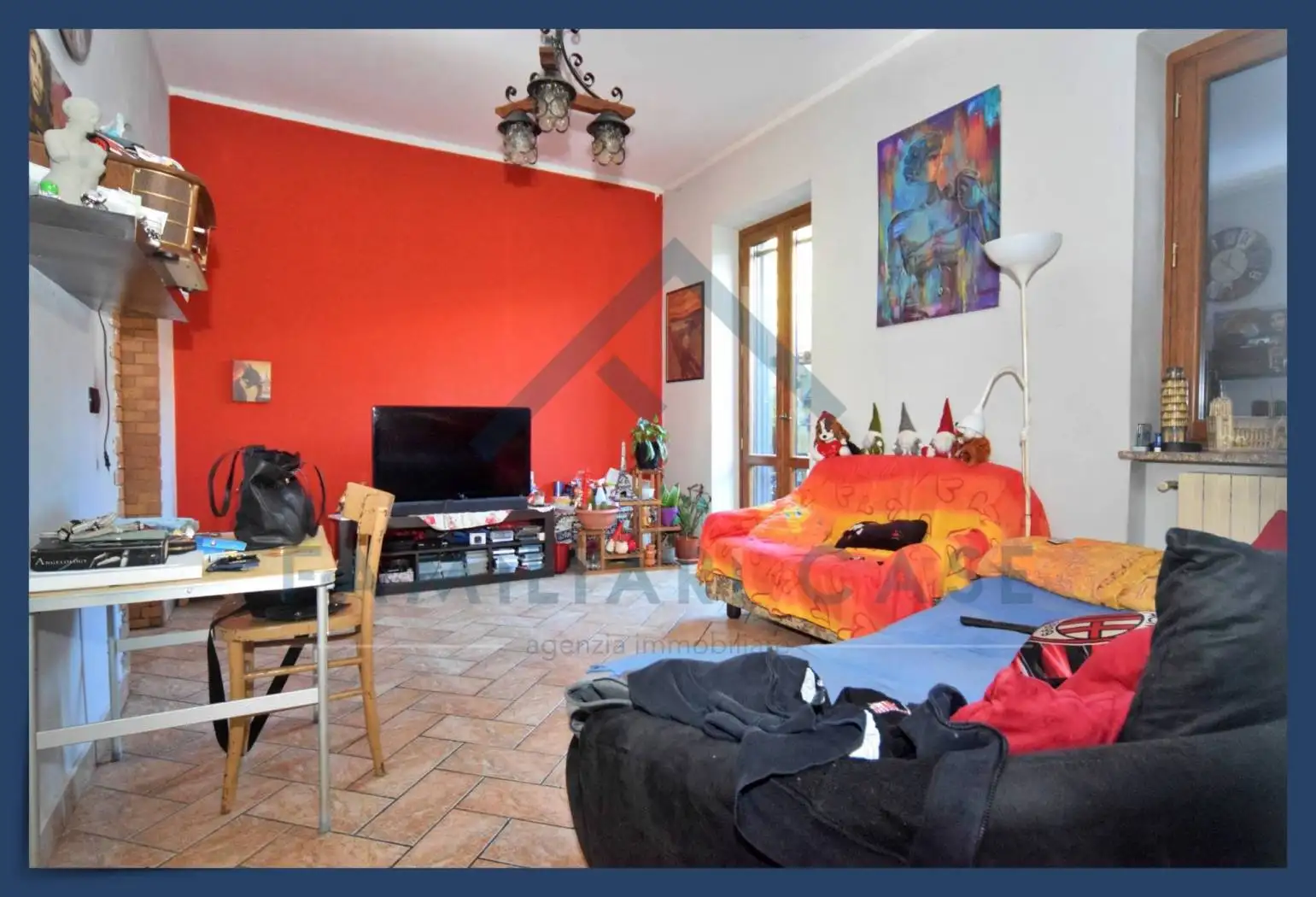 Appartamento in vendita a Albizzate