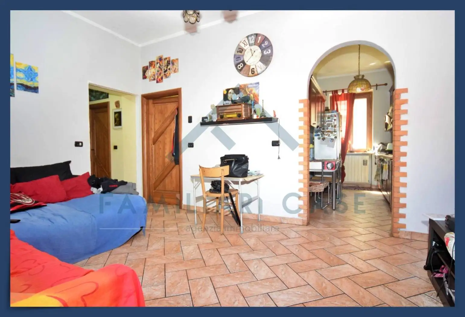 Trilocale via roma, Albizzate - foto 3