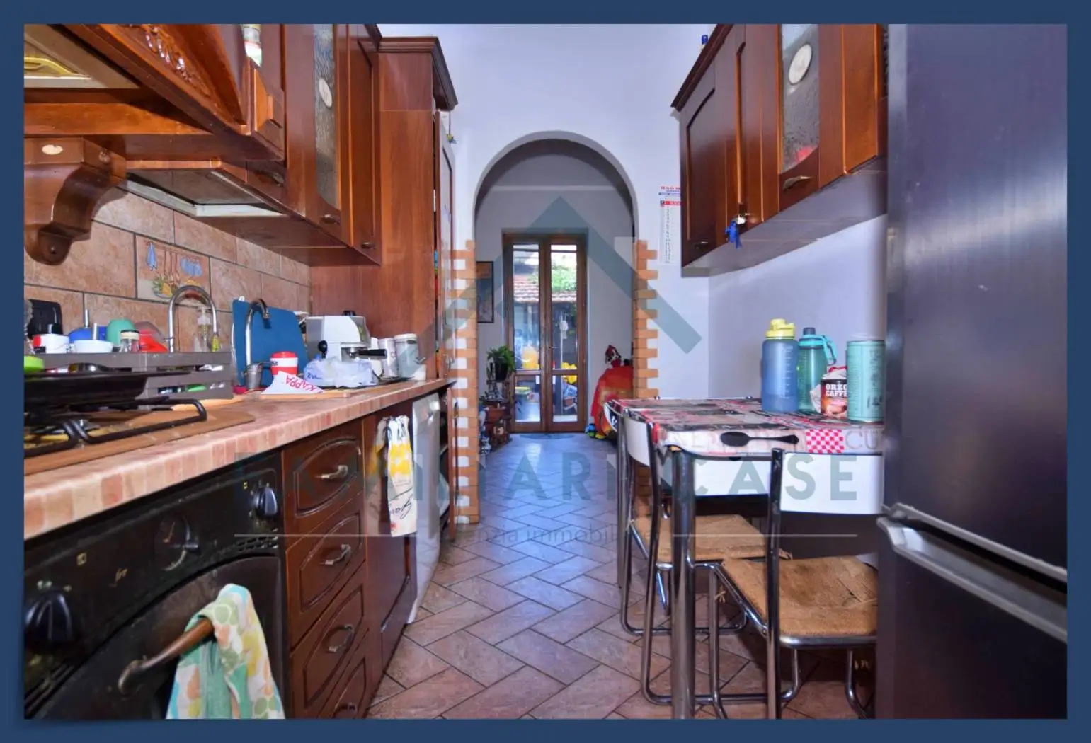 Trilocale via roma, Albizzate - foto 4