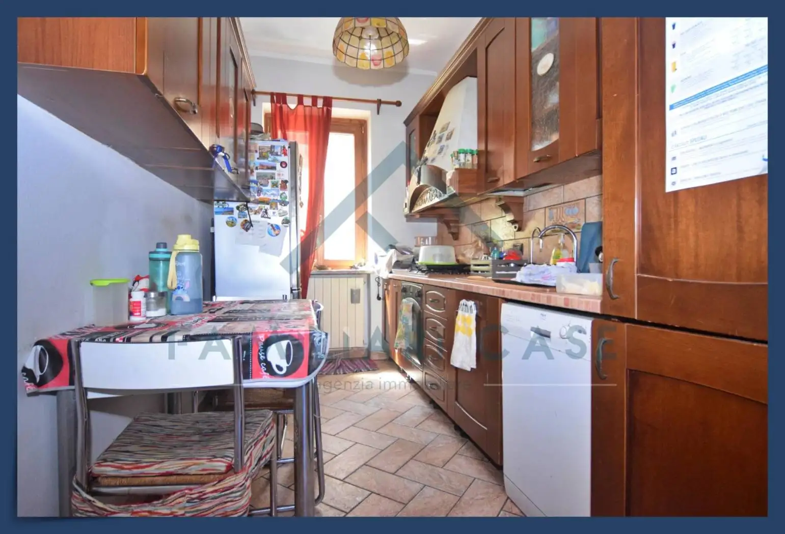 Trilocale via roma, Albizzate - foto 5