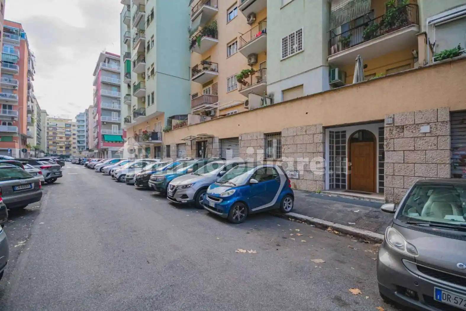 Monolocale via di valle corteno, Città Giardino, Roma - foto 2