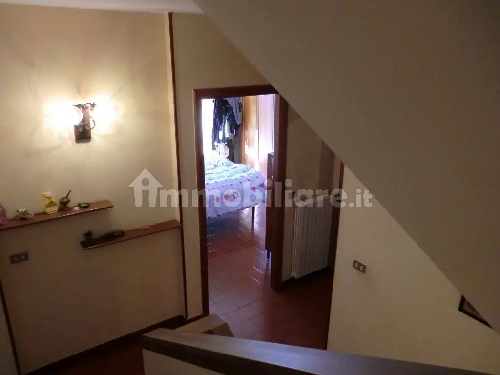 Villa unifamiliare regione Cadeberta, Castellaro - foto 3