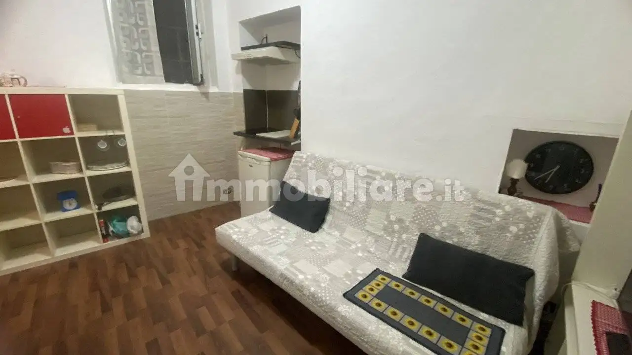 Appartamento in affitto a Genova