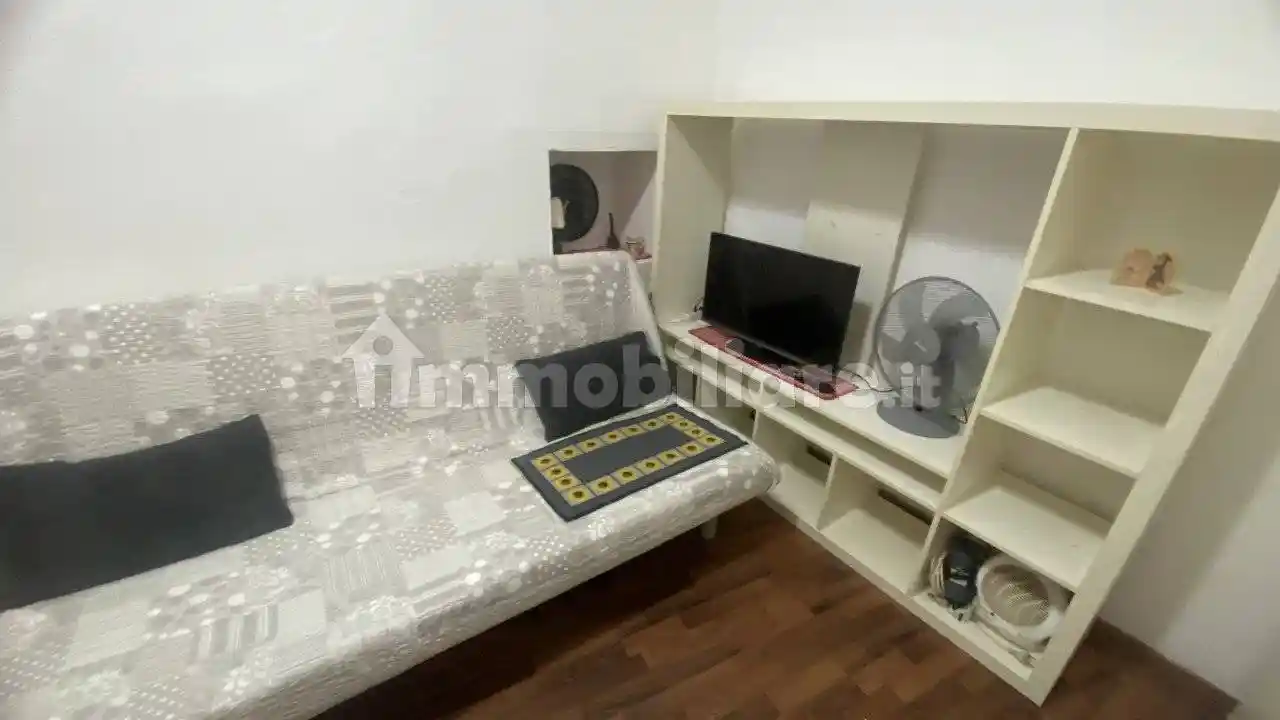 Monolocale Vico Superiore del Ferro 3, Maddalena, Genova - foto 2