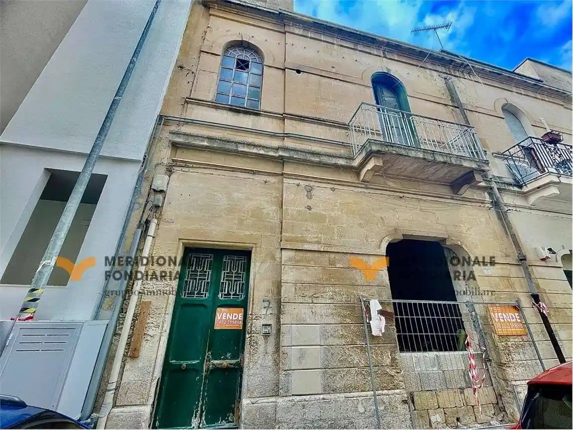 Appartamento via Antonio Costanzo Casetti, 7, Leuca, Lecce - foto 2