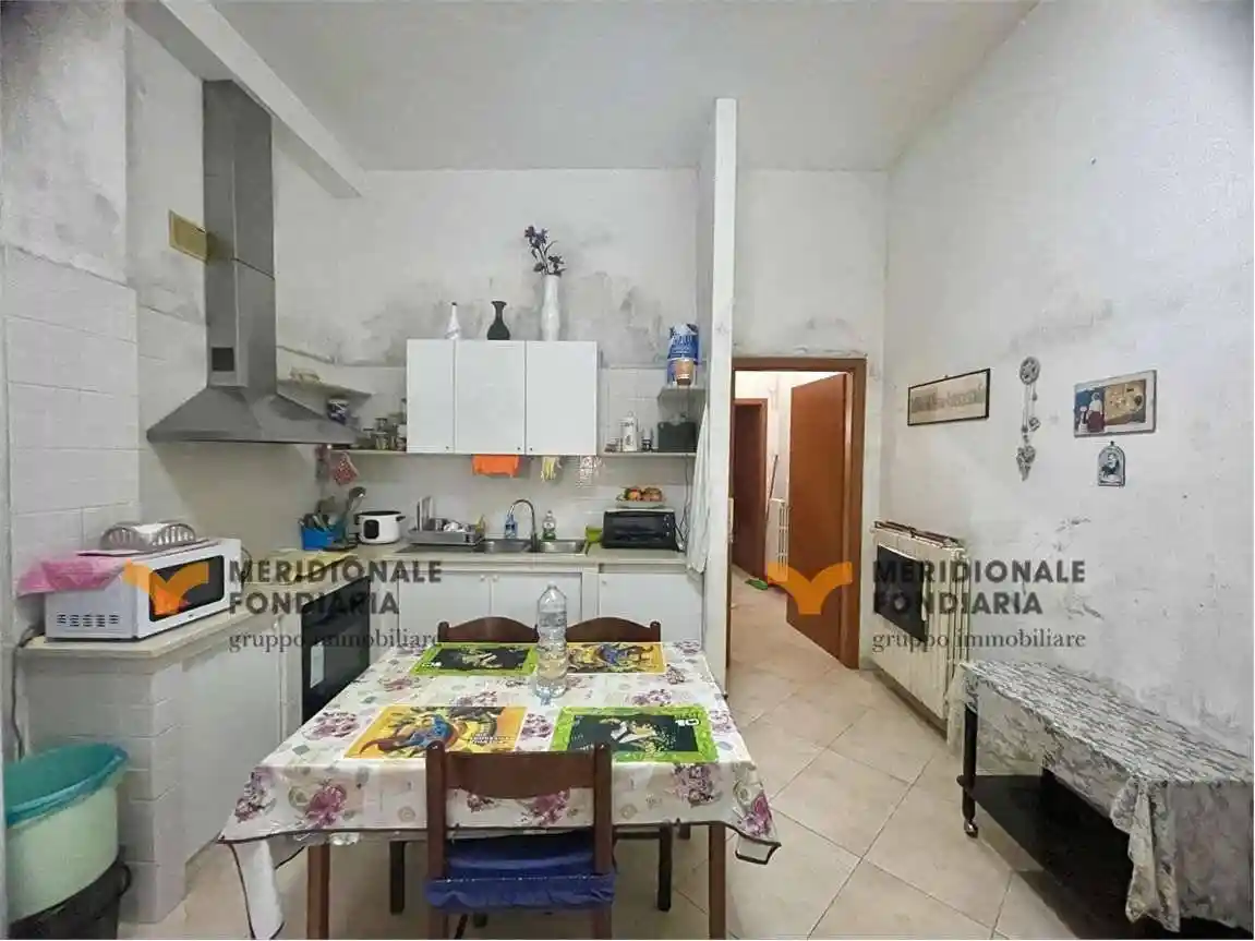 Appartamento via Antonio Costanzo Casetti, 7, Leuca, Lecce - foto 4